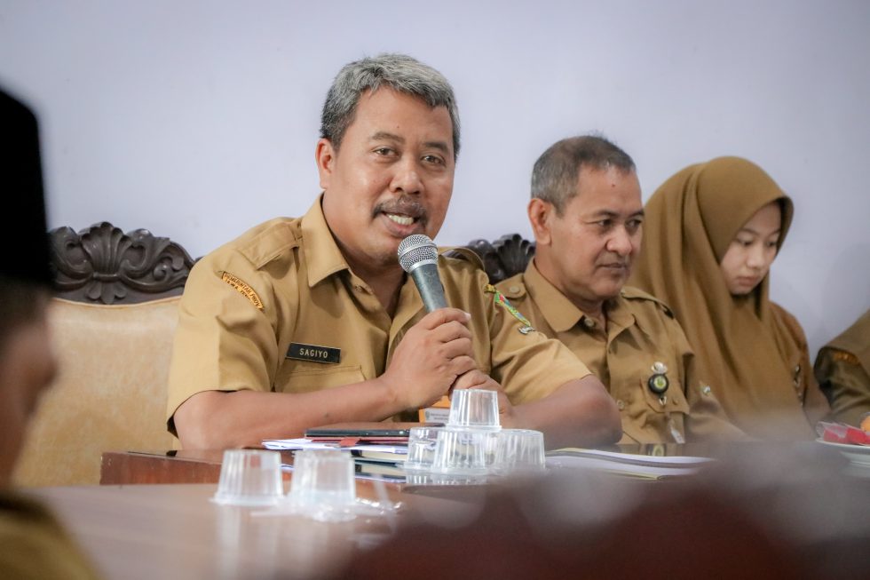 Featured image for Open Data: Kunci Pembangunan Banjarnegara yang Lebih Baik