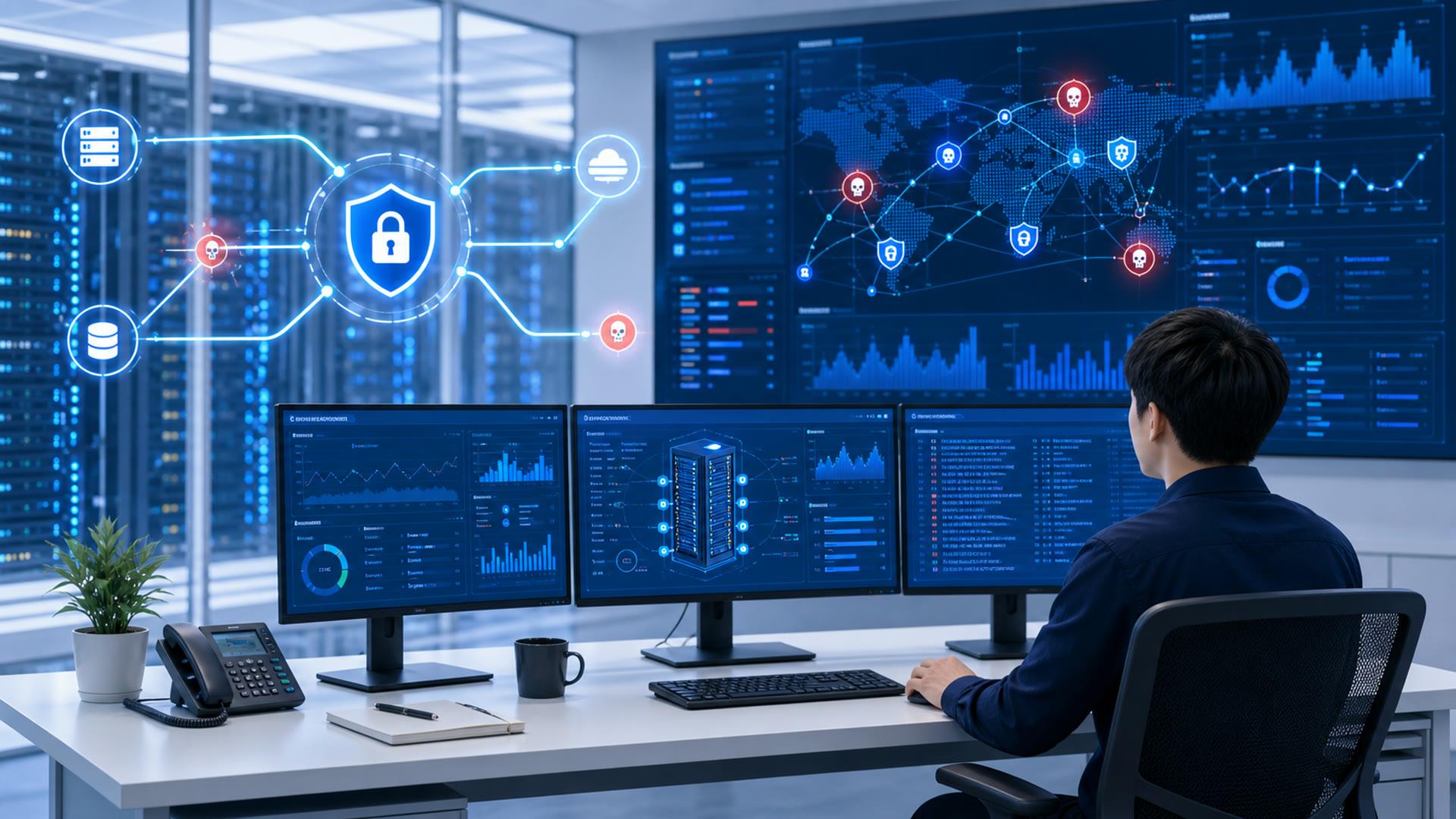 Dinkominfo Banjarnegara Pulihkan dan Perkuat Keamanan Portal Open Data Pasca Gangguan Siber